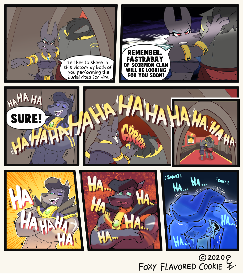 Comic 706 – Crashing Realization Comic 706 – Crashing Realization