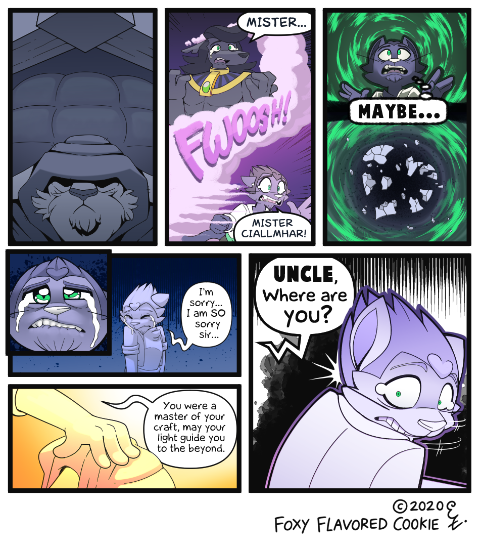 Comic 707 – Check Vitale Comic 707 – Check Vitale