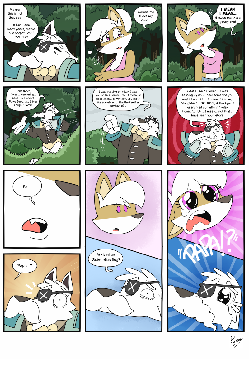 Comic 362 – Papa Francis Comic 362 – Papa Francis