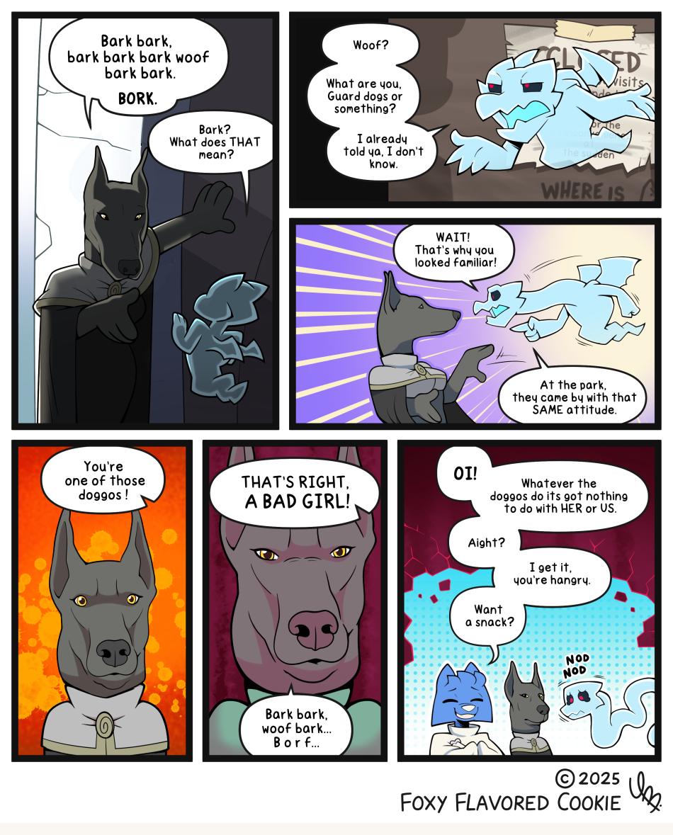 Comic 886 – A bad girl Comic 886 – A bad girl