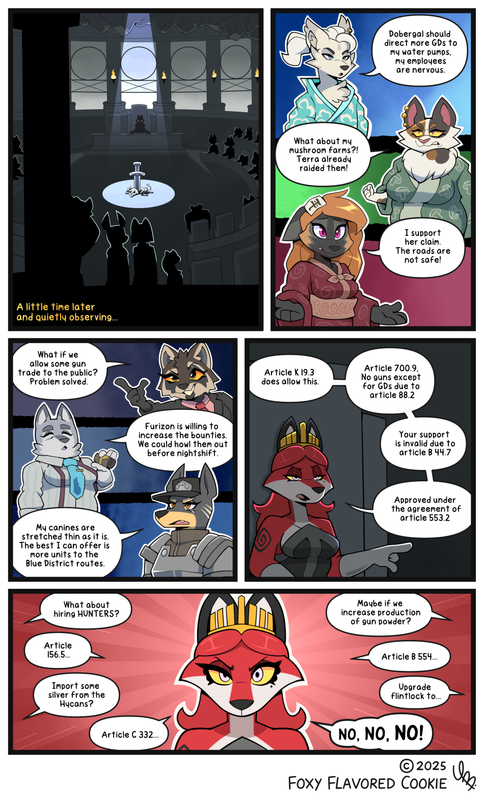 Comic 896 – Invalid seats