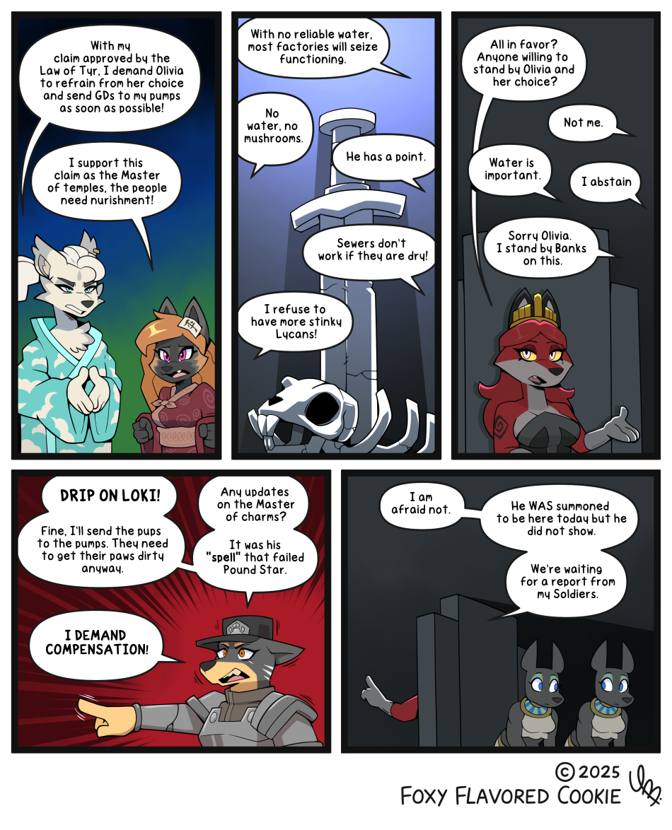 Comic 897 – Political convergence