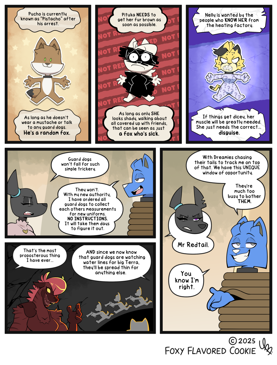 Comic 917 – Stacks tracks