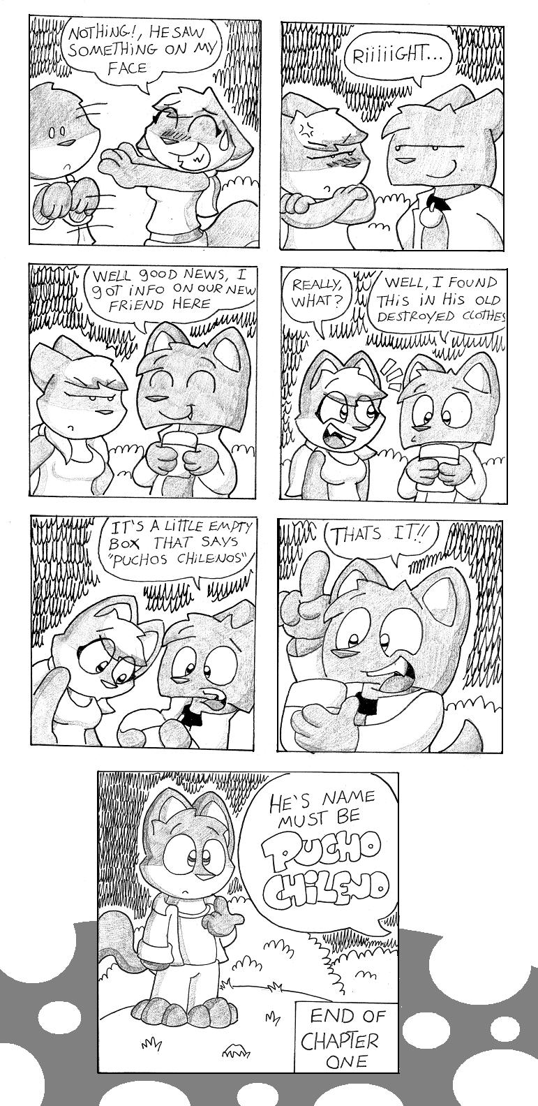 Comic 028 – Answer Box Comic 028 – Answer Box