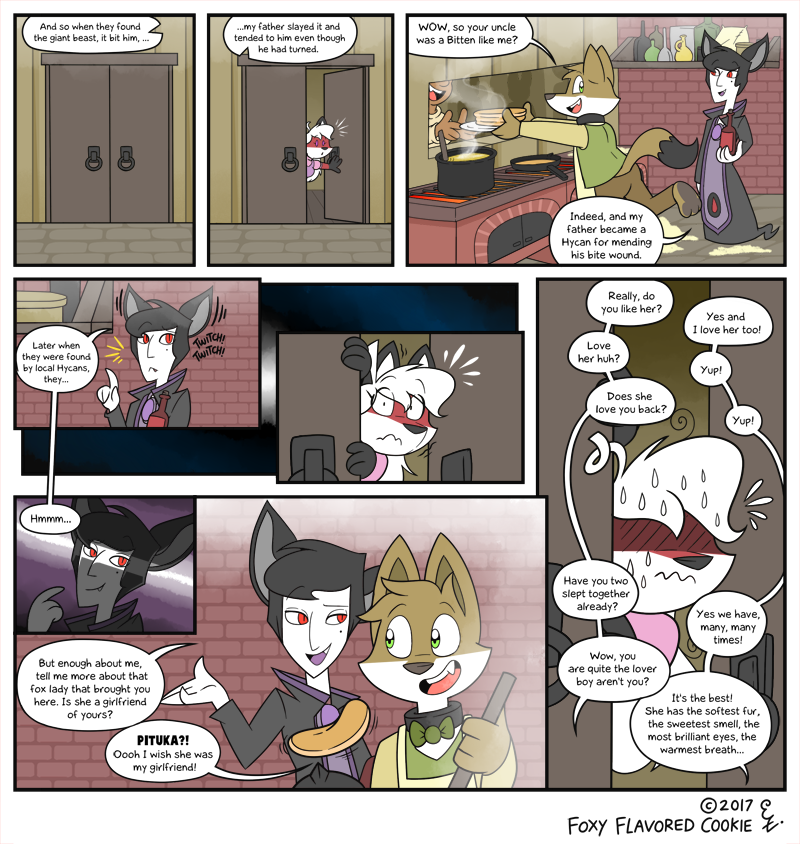 Comic 555 – Too detailed Comic 555 – Too detailed