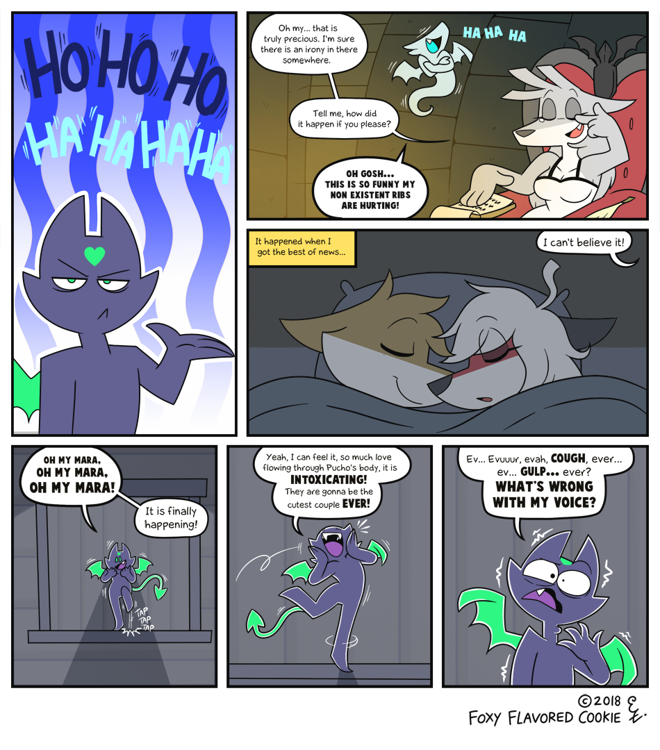 Comic 593 – Deeper Pipes Comic 593 – Deeper Pipes