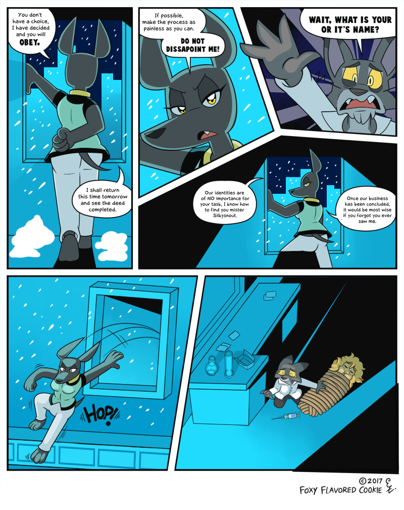 Comic 509 – Optionless Comic 509 – Optionless
